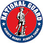 Washington National Guard logo