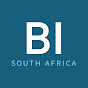 Business Insider South Africa logo