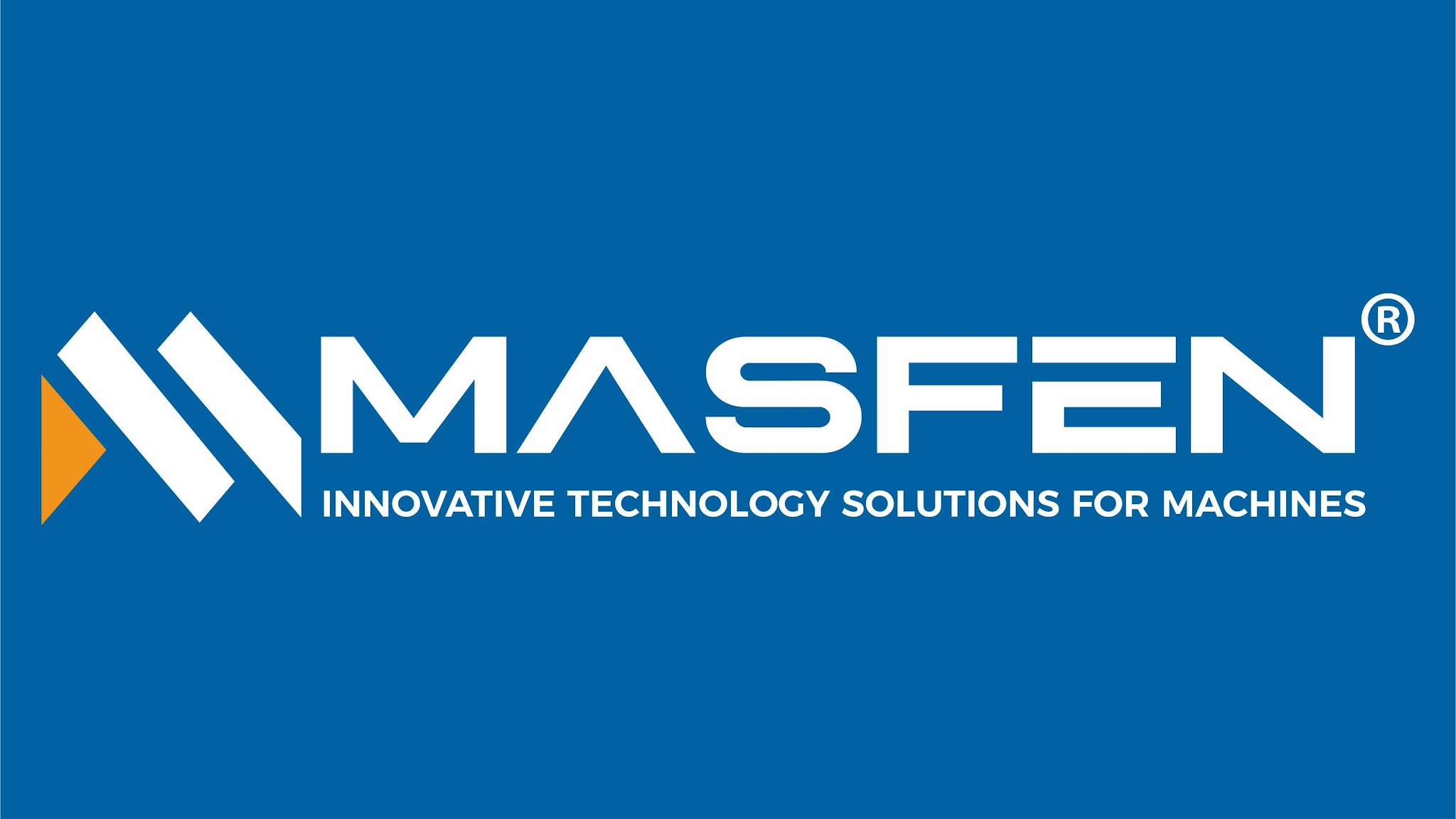 Masfen Makina YouTube banner