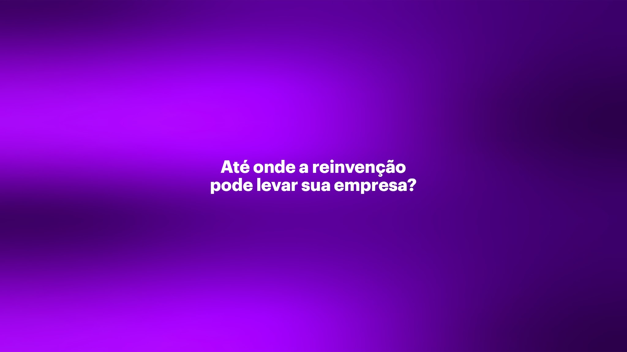 Accenture Portugal YouTube banner