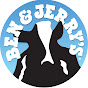 Ben & Jerry's YouTube channel avatar 