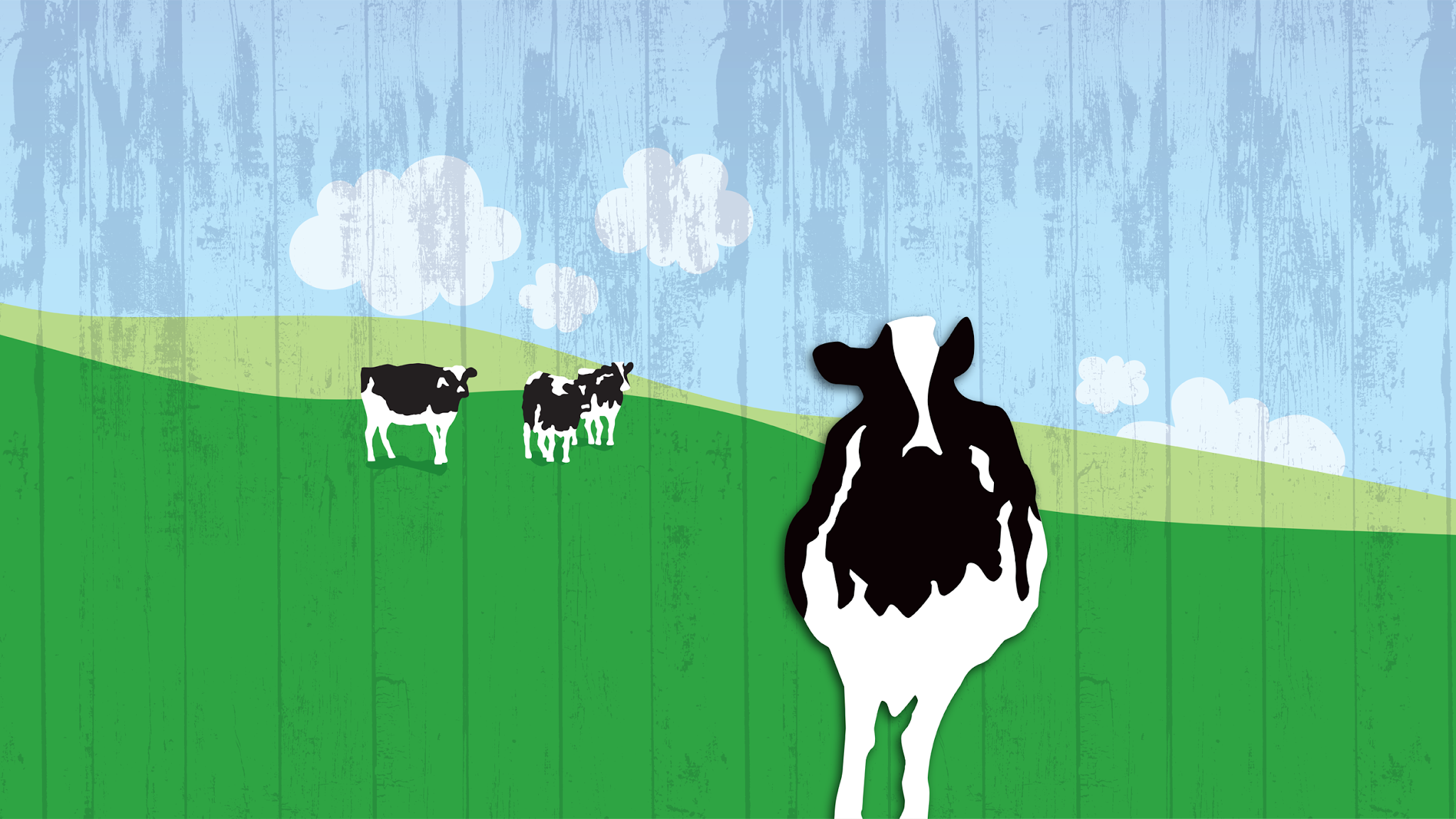 Ben & Jerry's YouTube banner