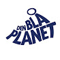 Den Blå Planet logo