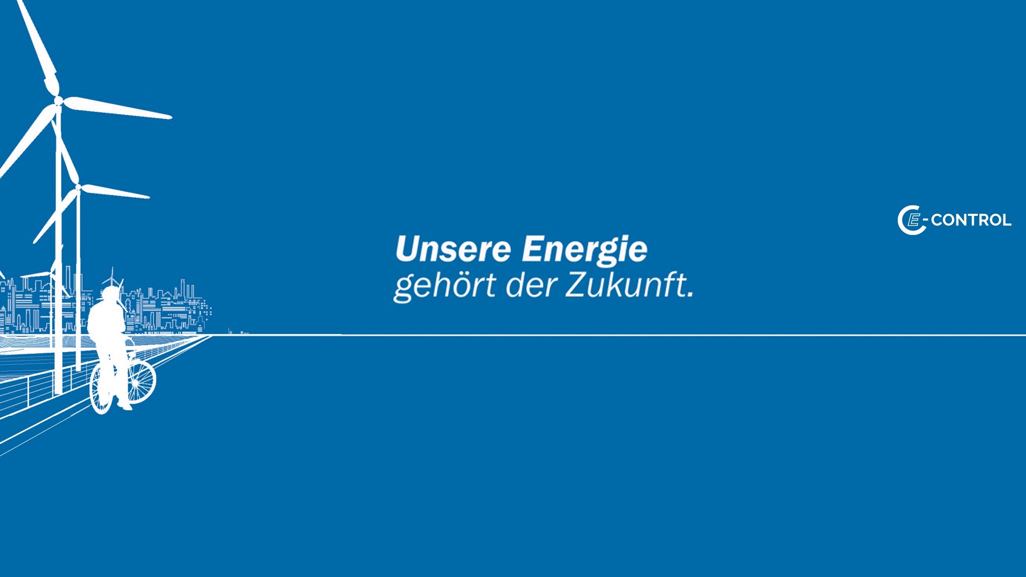 E-Control YouTube banner