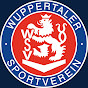 Wuppertaler Sportverein e.V. logo