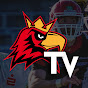 Potsdam Royals logo