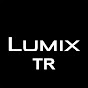 Panasonic Lumix TR logo