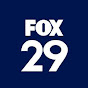 FOX 29 Philadelphia logo