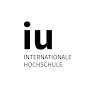 IU Internationale Hochschule YouTube channel avatar 