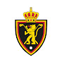Royal Belgian Golf Federation YouTube channel avatar 