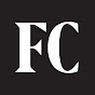 Fast Company YouTube channel avatar 