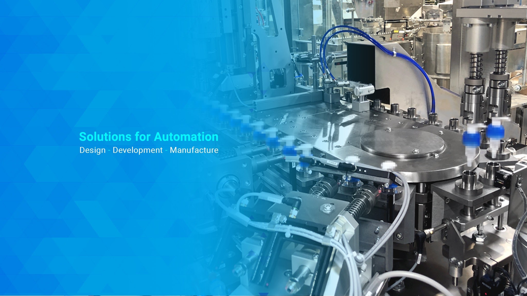 CDS - Cam Driven Systems YouTube banner