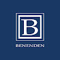 Benenden School YouTube channel avatar 