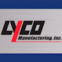 Lyco Manufacturing, Inc. logo