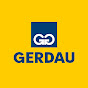 Gerdau YouTube channel avatar 