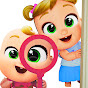 リトルワールド☆Little World logo