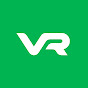 VR matkalla logo