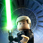 LEGO Star Wars logo