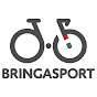 BringaSport YouTube channel avatar 