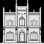 Real Gabinete Português de Leitura logo