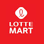 LOTTE MART Indonesia logo