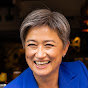 Penny Wong logo
