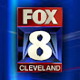 FOX 8 News Cleveland logo
