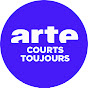 Courts Toujours logo