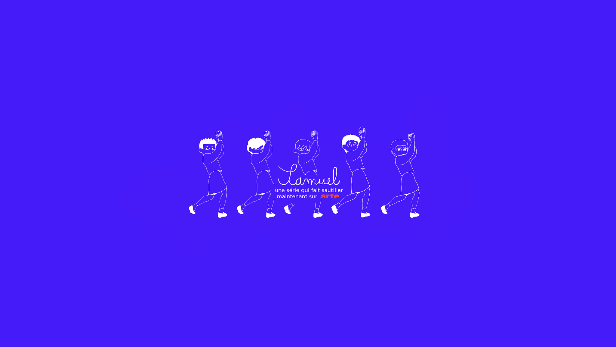 Courts Toujours YouTube banner