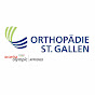 Orthopädie St.Gallen logo
