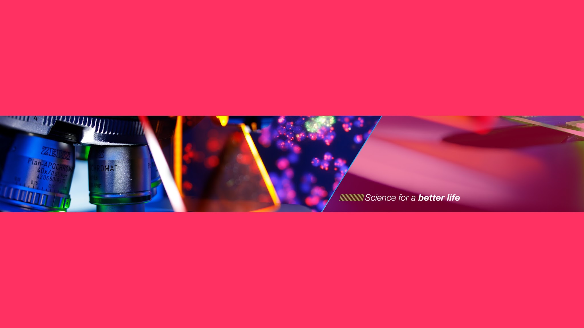 Bayer Suomi - Finland YouTube banner