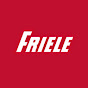 Friele Kaffe logo