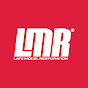 Late Model Restoration (LMR) YouTube channel avatar 