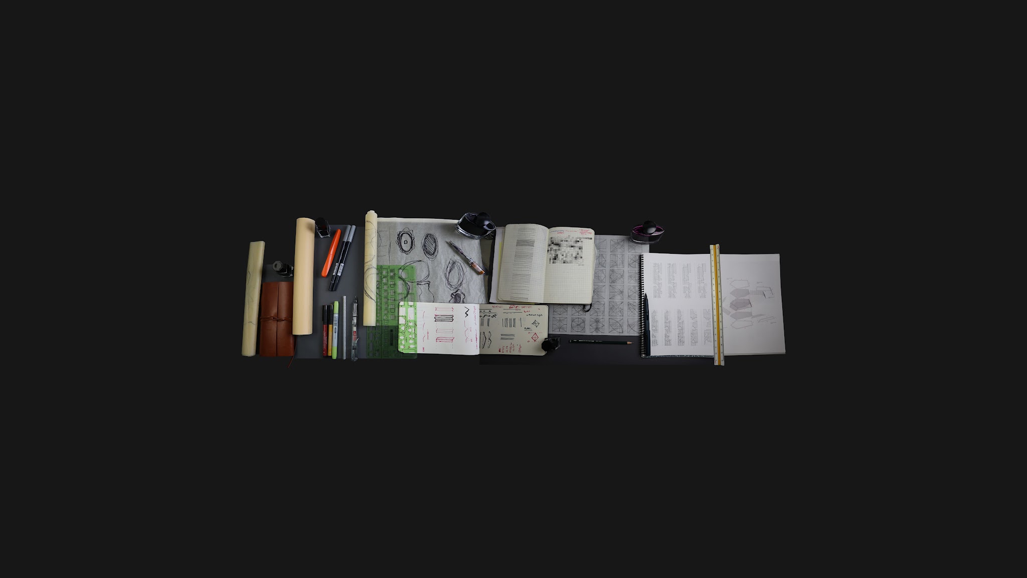 ArchitectureTV YouTube banner