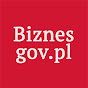 biznes.gov.pl YouTube channel avatar 