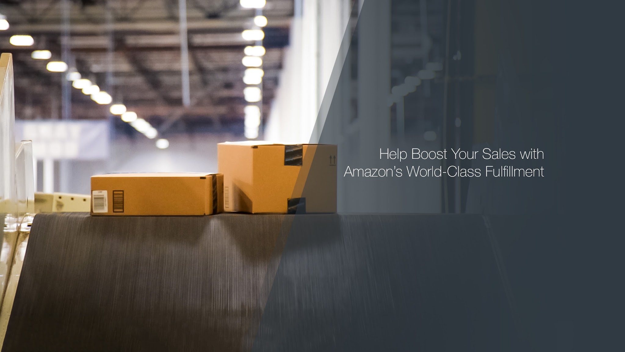 FulfillmentbyAmazon YouTube banner