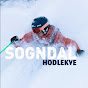Sogndal Skisenter Hodlekve logo