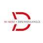 Hi Inov - Dentressangle  logo