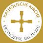 Erzdiözese Salzburg logo