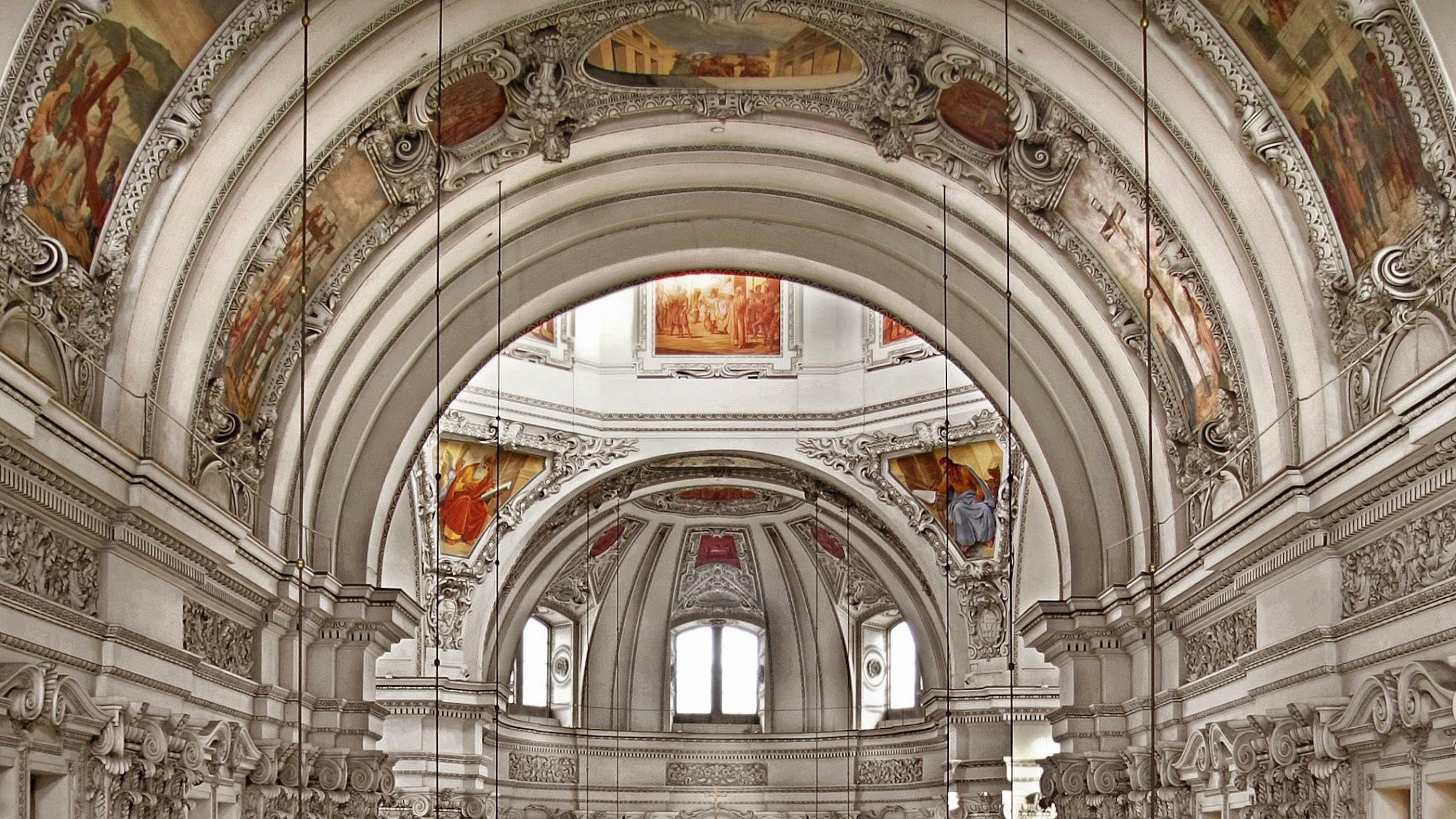 Erzdiözese Salzburg YouTube banner