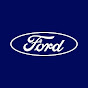 Ford Australia logo