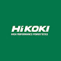 HiKOKI Power Tools MY logo