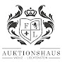 Auktionshaus Liechtenstein logo