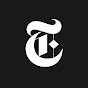 The New York Times logo