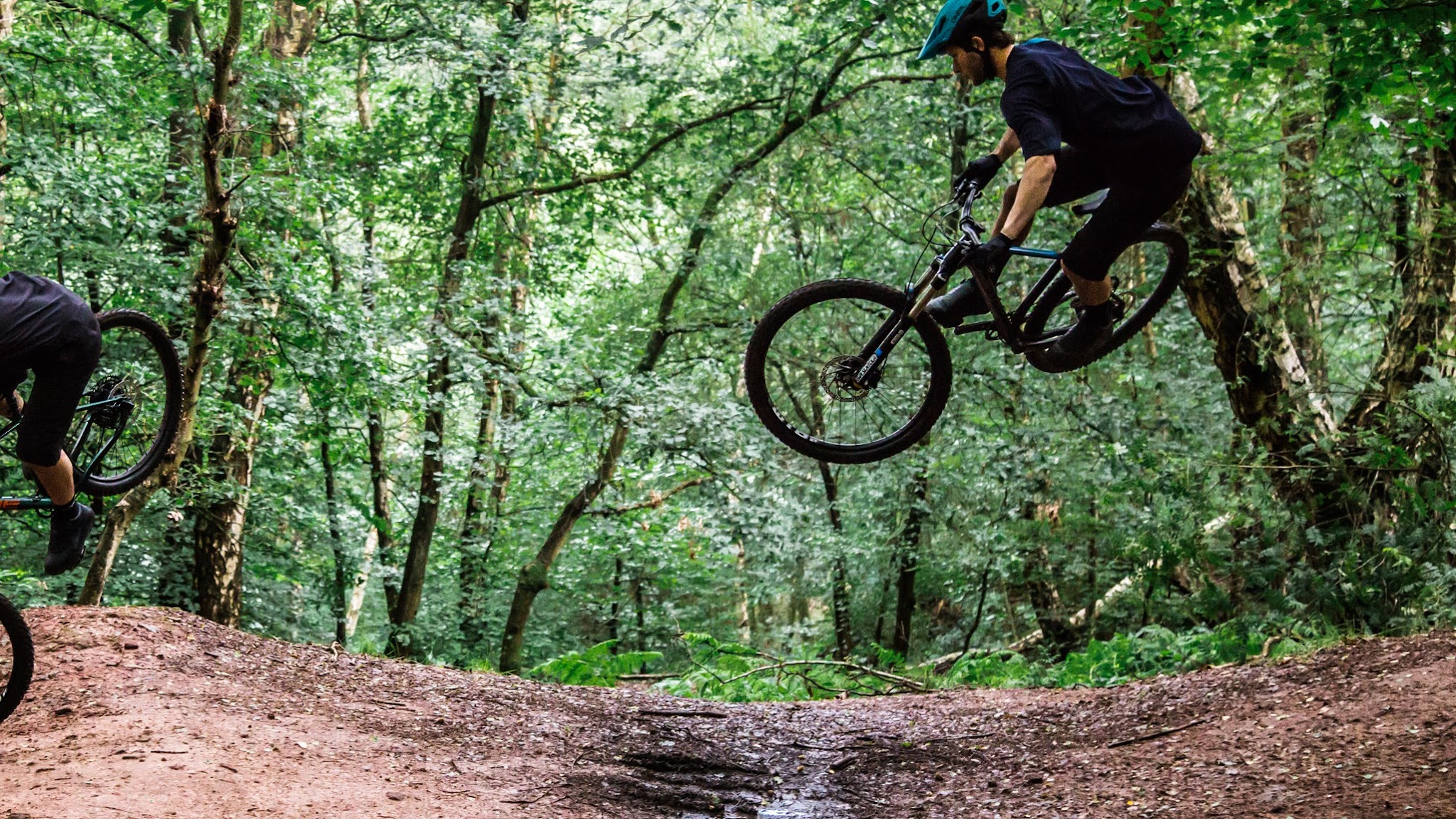 Forme Bikes UK YouTube banner
