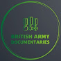British Army Documentaries logo