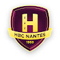 HBC Nantes YouTube channel avatar 