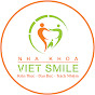 Nha Khoa VIET SMILE logo