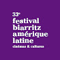 Festival Biarritz Amérique Latine logo
