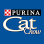 Purina Cat Chow logo